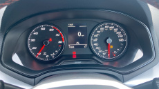 SEAT Ibiza 1.0 TSI 110 FR Edition 5dr Petrol Hatchback